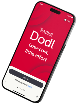 Dodl app